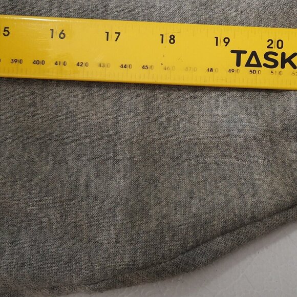 Vintage Lee Sport New England Patriots Men's Size XL Fleece Lined Sweatshirt - Picture 11 of 11